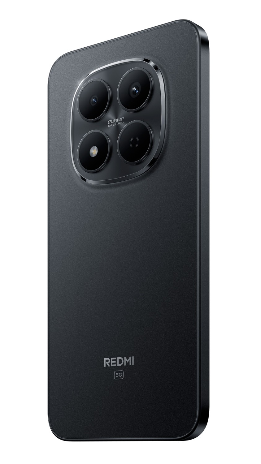Xiaomi Redmi Note 15 Pro 5G 8GB/256GB Black