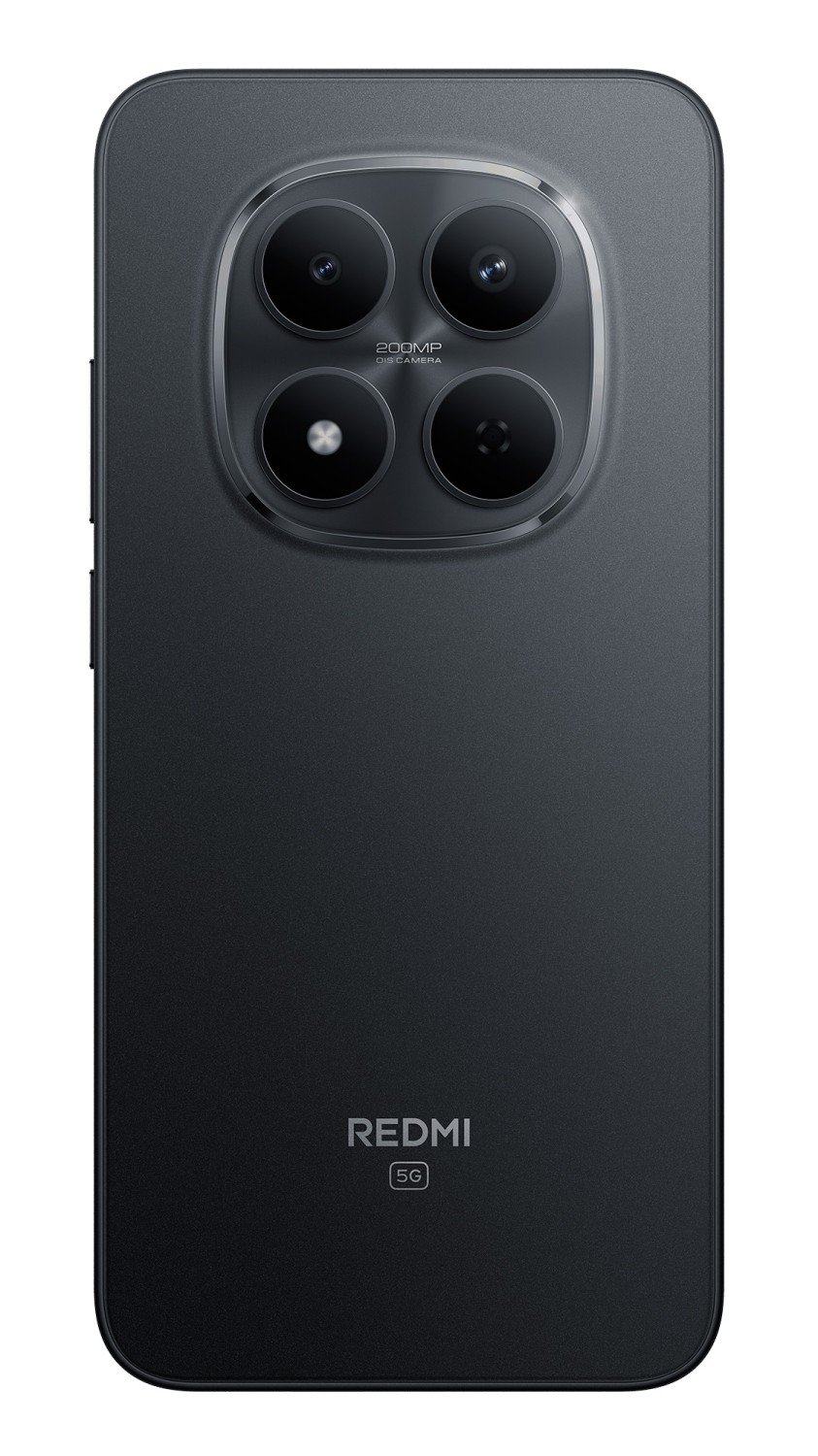 Xiaomi Redmi Note 15 Pro 5G 8GB/256GB Black