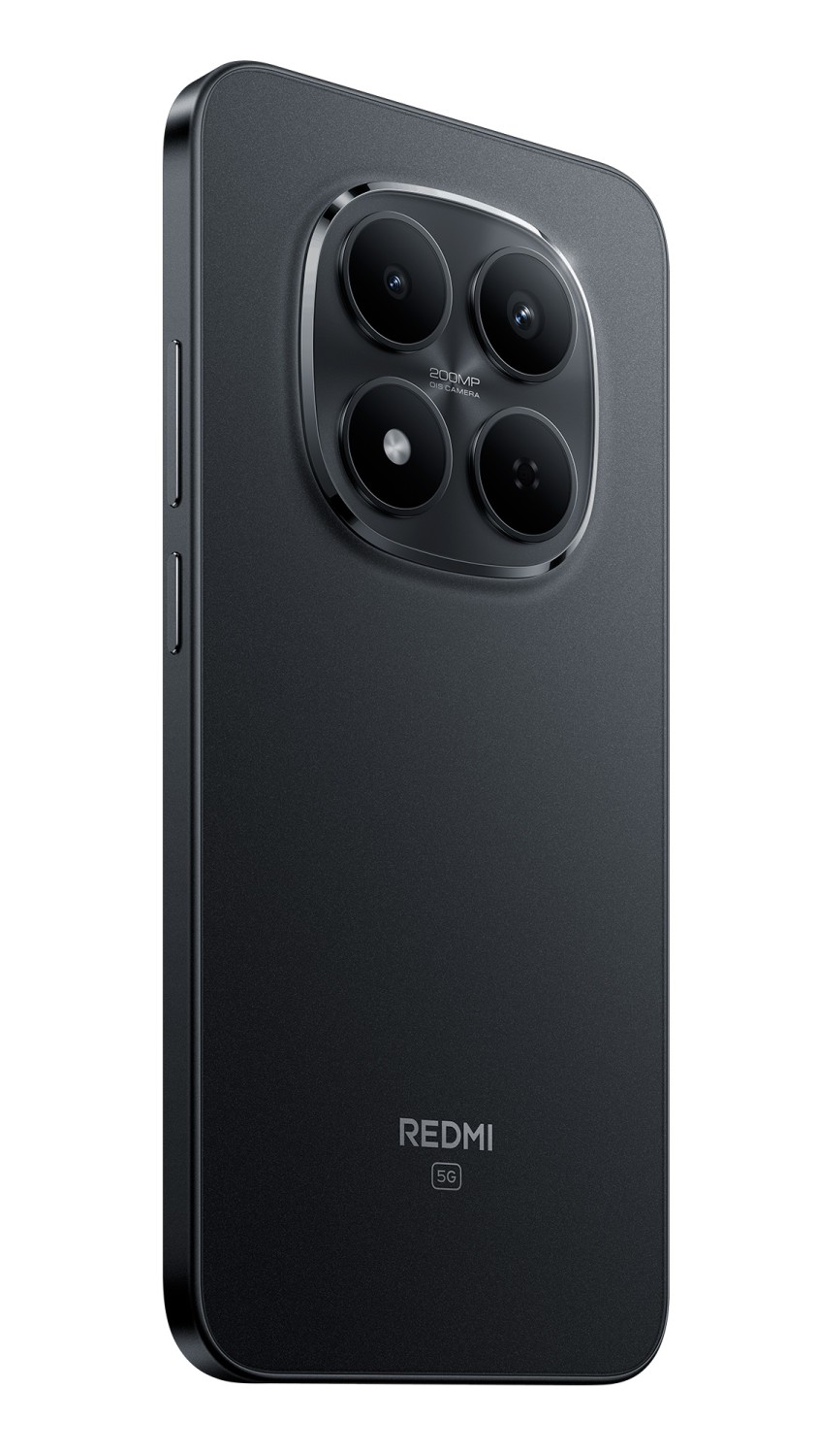 Xiaomi Redmi Note 15 Pro 5G 8GB/512GB Black