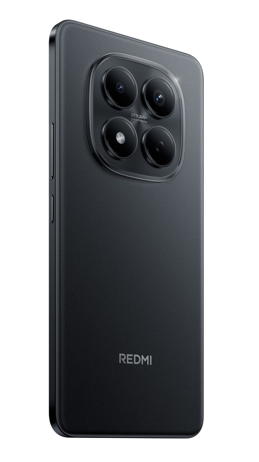Xiaomi Redmi Note 15 Pro 8GB/256GB Black