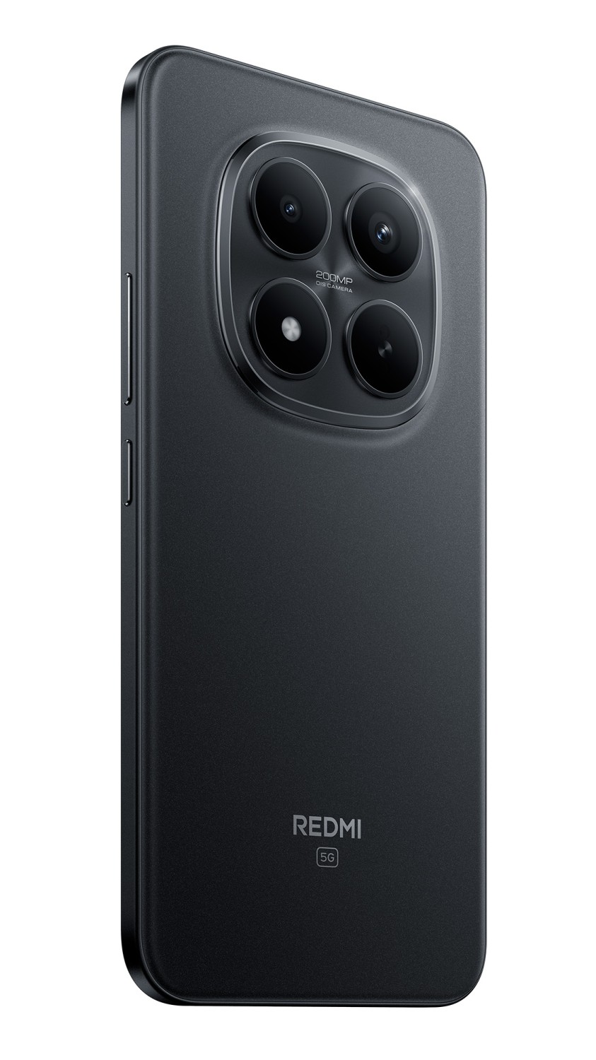 Xiaomi Redmi Note 15 Pro+ 5G 8GB/256GB Black