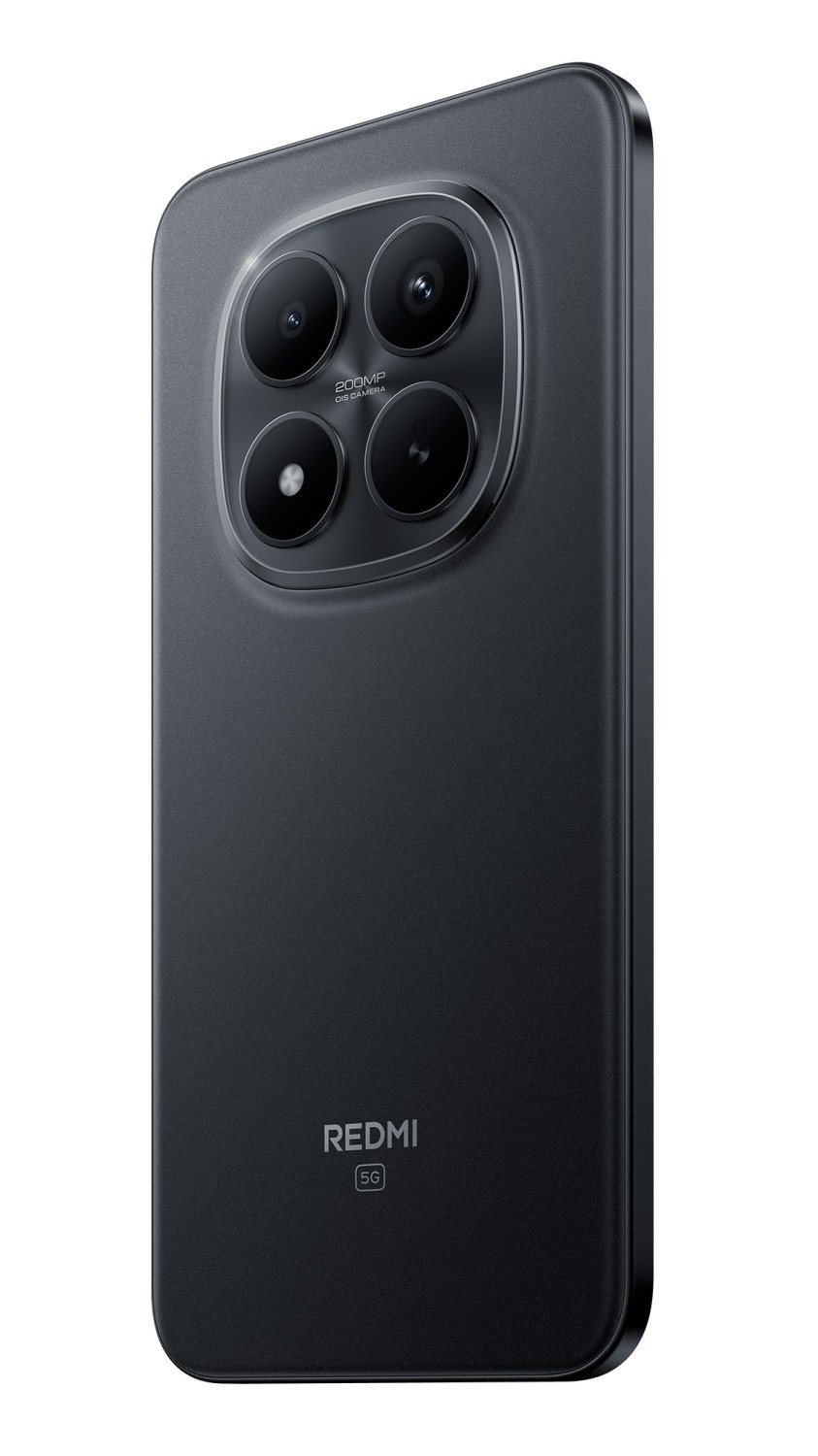 Xiaomi Redmi Note 15 Pro+ 5G 8GB/256GB Black