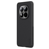 Nillkin Super Frosted PRO Magnetic Zadní Kryt pro Xiaomi Redmi Note 15 Pro+ 5G Black