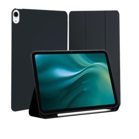 Flipové pouzdro Etteri pro Apple iPad 10 2022 10.9"/iPad 11 A16 2025 11", černá