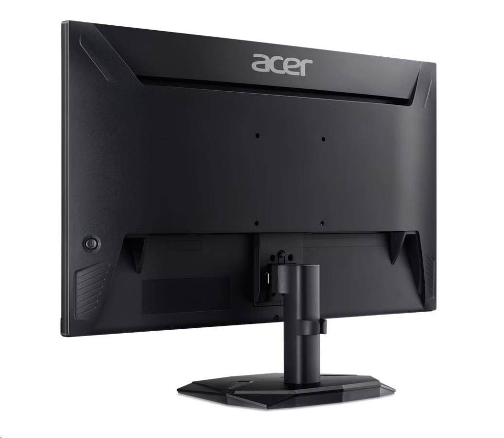 ACER LCD Nitro KG241YX3bip 23.8",VA LED, FHD,200Hz,250nits,178/178,VESA,HDMI,DP,Black