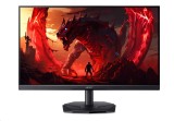 ACER LCD Nitro KG241YX3bip 23.8",VA LED, FHD,200Hz,250nits,178/178,VESA,HDMI,DP,Black