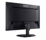 ACER LCD Nitro KG241YX3bip 23.8",VA LED, FHD,200Hz,250nits,178/178,VESA,HDMI,DP,Black