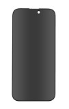 Privacy sklo Forever pro Apple iPhone 16 Pro Max 6,9"