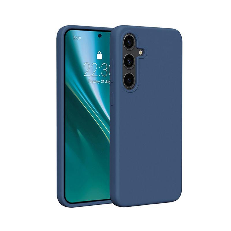 Kryt Etteri pro Samsung Galaxy A17 5G tmavě modrý