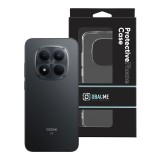 OBAL:ME TPU Kryt pro Xiaomi Redmi Note 15 Pro 5G Transparent
