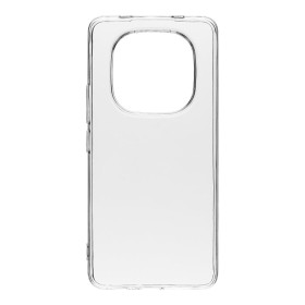 Zadní kryt OBAL:ME TPU pro Xiaomi Redmi Note 15 Pro 4G