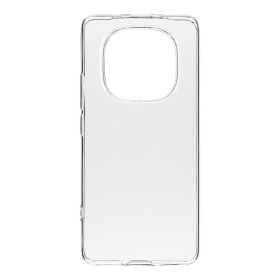 Zadní kryt OBAL:ME TPU pro Xiaomi Redmi Note 15 4G/5G