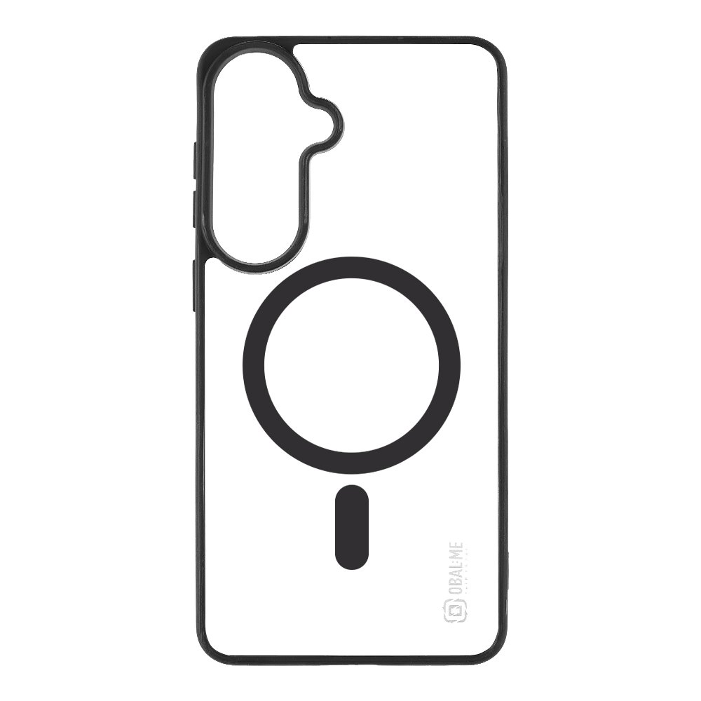 OBAL:ME MagNetix Outline Kryt pro Samsung Galaxy S26+ Black