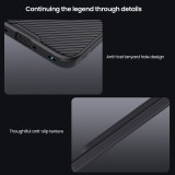 Nillkin CamShield PRO Zadní Kryt pro Xiaomi Redmi Note 15 Pro 5G Black