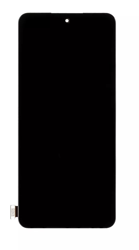 LCD + dotyková deska pro OnePlus Nord CE 5 5G