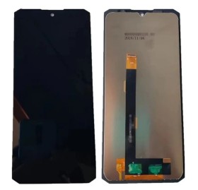 LCD display + dotyk pro Doogee S200 (Service Pack)