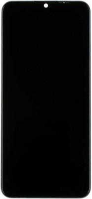 LCD + dotyková deska pro Vivo V40 SE, OLED