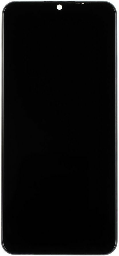 LCD + dotyková deska pro Vivo V40 SE, OLED