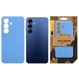 Tactical Velvet Smoothie Kryt pro Samsung Galaxy S26 Avatar