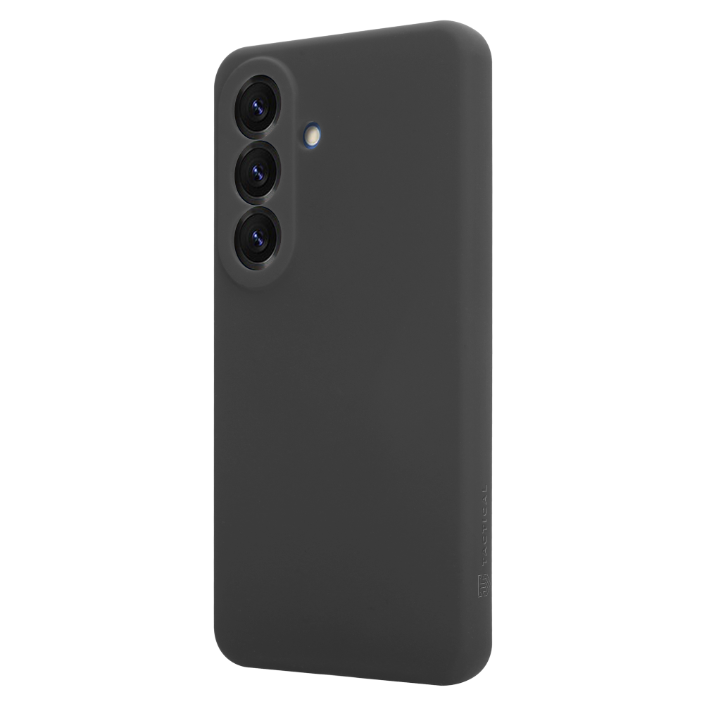 Tactical Velvet Smoothie Kryt pro Samsung Galaxy S26 Bazooka