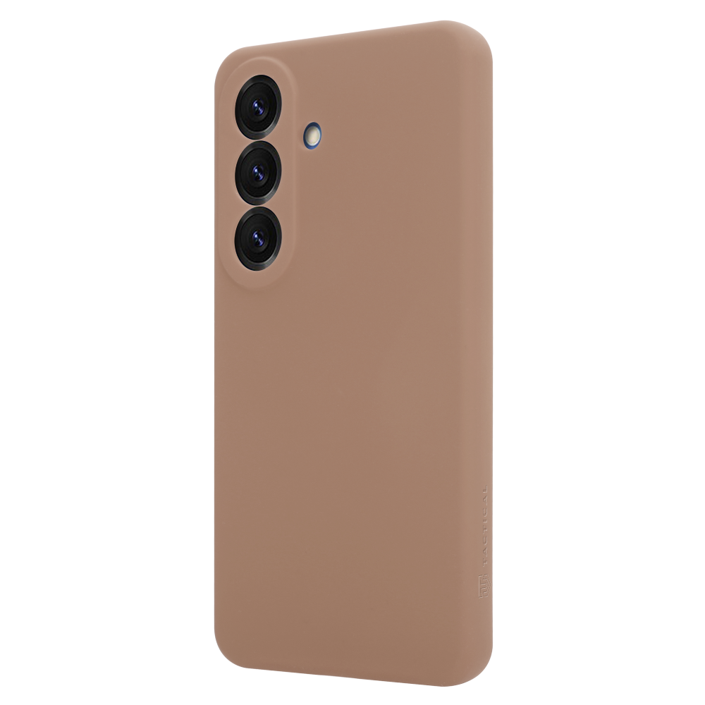 Tactical Velvet Smoothie Kryt pro Samsung Galaxy S26 Moucha Moose