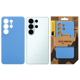 Zadní kryt Tactical Velvet Smoothie pro Samsung Galaxy S26 Ultra, avatar