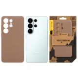 Tactical Velvet Smoothie Kryt pro Samsung Galaxy S26 Ultra Moucha Moose