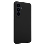 Tactical Velvet Smoothie Kryt pro Samsung Galaxy S26+ Asphalt