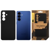 Tactical Velvet Smoothie Kryt pro Samsung Galaxy S26+ Asphalt