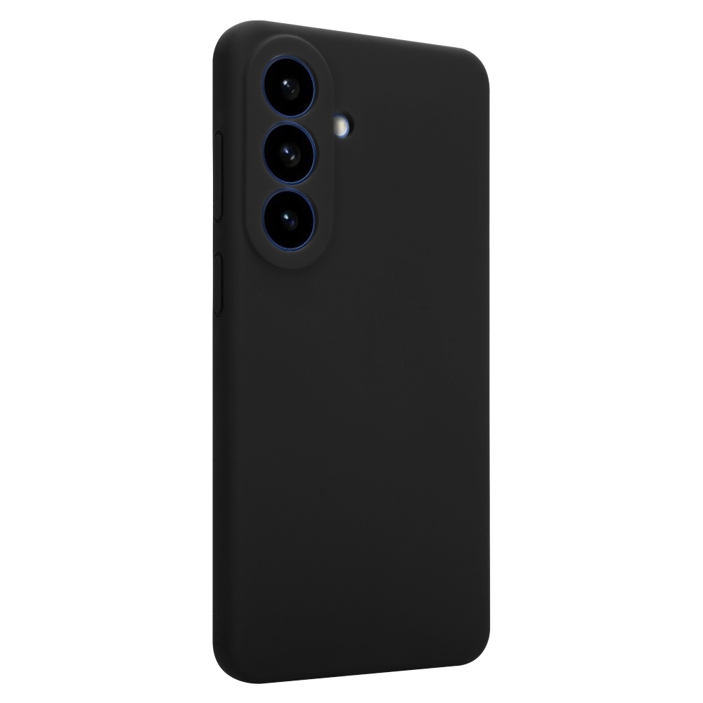 Tactical Velvet Smoothie Kryt pro Samsung Galaxy S26+ Asphalt