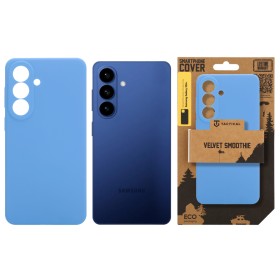 Zadní kryt Tactical Velvet Smoothie pro Samsung Galaxy S26+, avatar