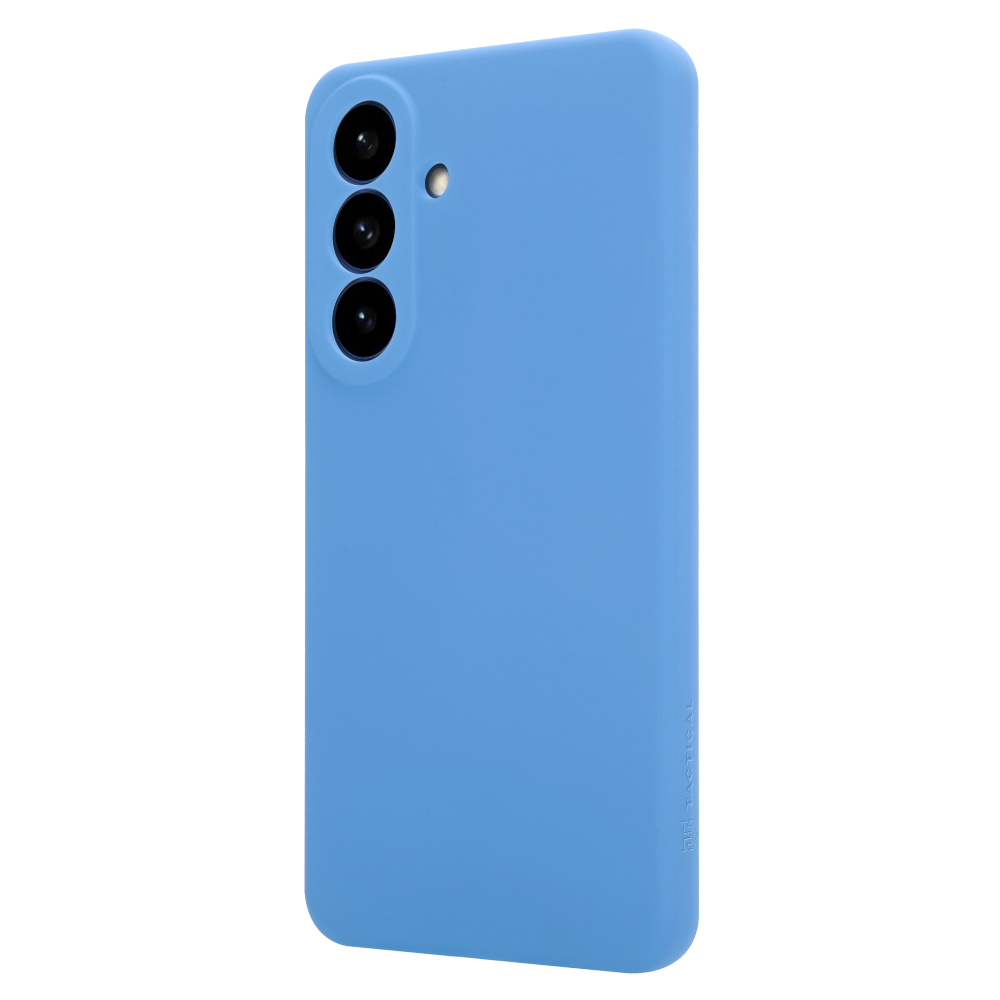 Tactical Velvet Smoothie Kryt pro Samsung Galaxy S26+ Avatar