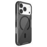 Nillkin Nature TPU PRO Magnetic Kryt pro Apple iPhone 17 Pro Transparent Black