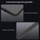 Nillkin CamShield PRO Zadní Kryt pro OnePlus 15R Transparent Black