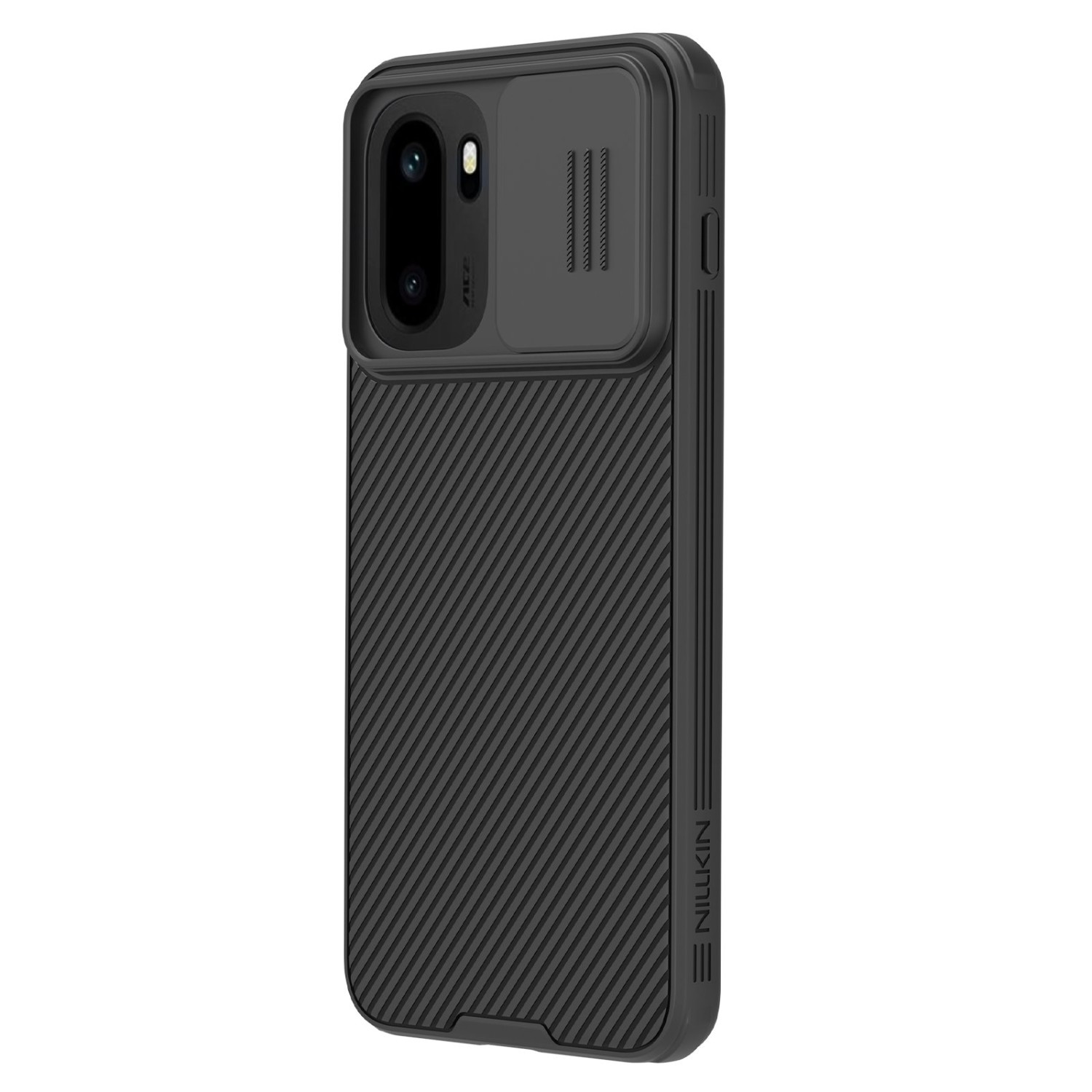Nillkin CamShield PRO Zadní Kryt pro OnePlus 15R Black