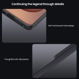 Nillkin CamShield PRO Zadní Kryt pro Samsung Galaxy S26 Ultra Black