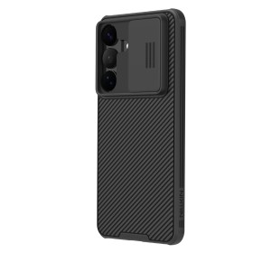 Zadní kryt Nillkin CamShield PRO pro Samsung Galaxy S26+, černá