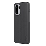 Nillkin Super Frosted PRO Magnetic Zadní Kryt pro OnePlus 15R Black