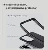 Nillkin Super Frosted PRO Magnetic Zadní Kryt pro OnePlus 15R Black