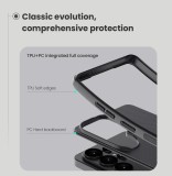 Nillkin Super Frosted PRO Magnetic Zadní Kryt pro Samsung Galaxy S26 Ultra Black