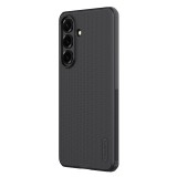 Nillkin Super Frosted PRO Magnetic Zadní Kryt pro Samsung Galaxy S26+ Black