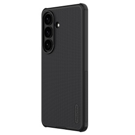 Zadní kryt Nillkin Super Frosted PRO Magnetic pro Samsung Galaxy S26, černá