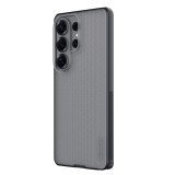 Nillkin Super Frosted PRO Zadní Kryt pro Samsung Galaxy S26 Ultra Transparent Black
