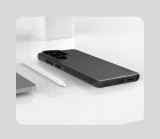 Nillkin Super Frosted PRO Zadní Kryt pro Samsung Galaxy S26 Ultra Black