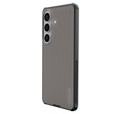 Nillkin Super Frosted PRO Zadní Kryt pro Samsung Galaxy S26 Transparent Black