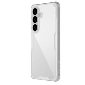 Zadní kryt Nillkin Nature TPU PRO pro Samsung Galaxy S26+, transparentní