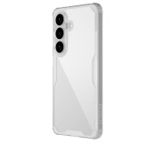 Nillkin Nature TPU PRO Kryt pro Samsung Galaxy S26 Transparent