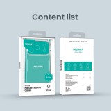 Nillkin Nature TPU PRO Kryt pro Apple iPhone 17 Pro Transparent