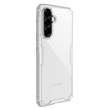 Nillkin Nature TPU PRO Kryt pro Samsung Galaxy A56 5G Transparent