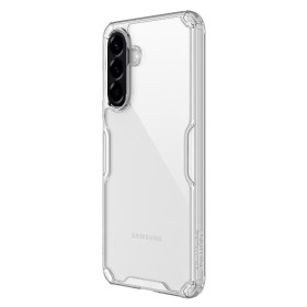 Zadní kryt Nillkin Nature TPU PRO pro Samsung Galaxy A56 5G, transparentní